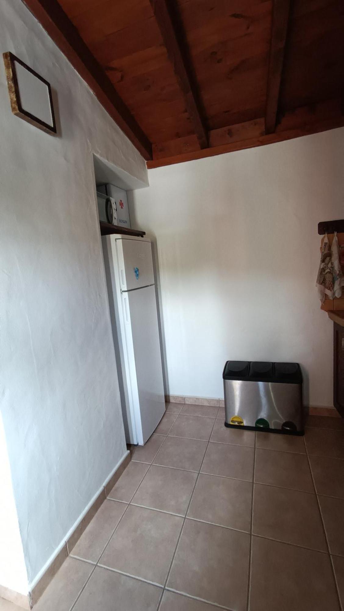 Casa Rural Lucia Isora エクステリア 写真