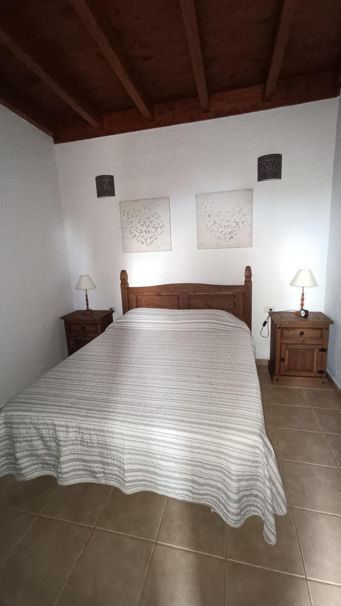 Casa Rural Lucia Isora エクステリア 写真