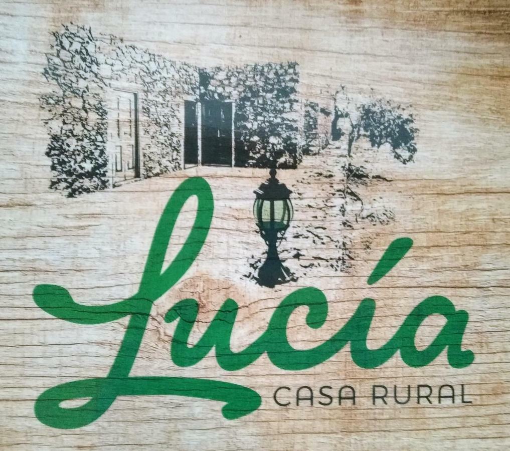 Casa Rural Lucia Isora エクステリア 写真