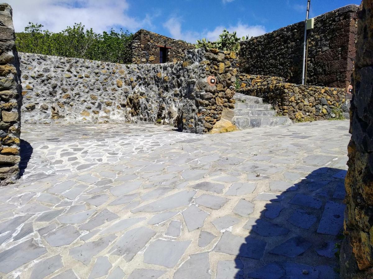 Casa Rural Lucia Isora エクステリア 写真